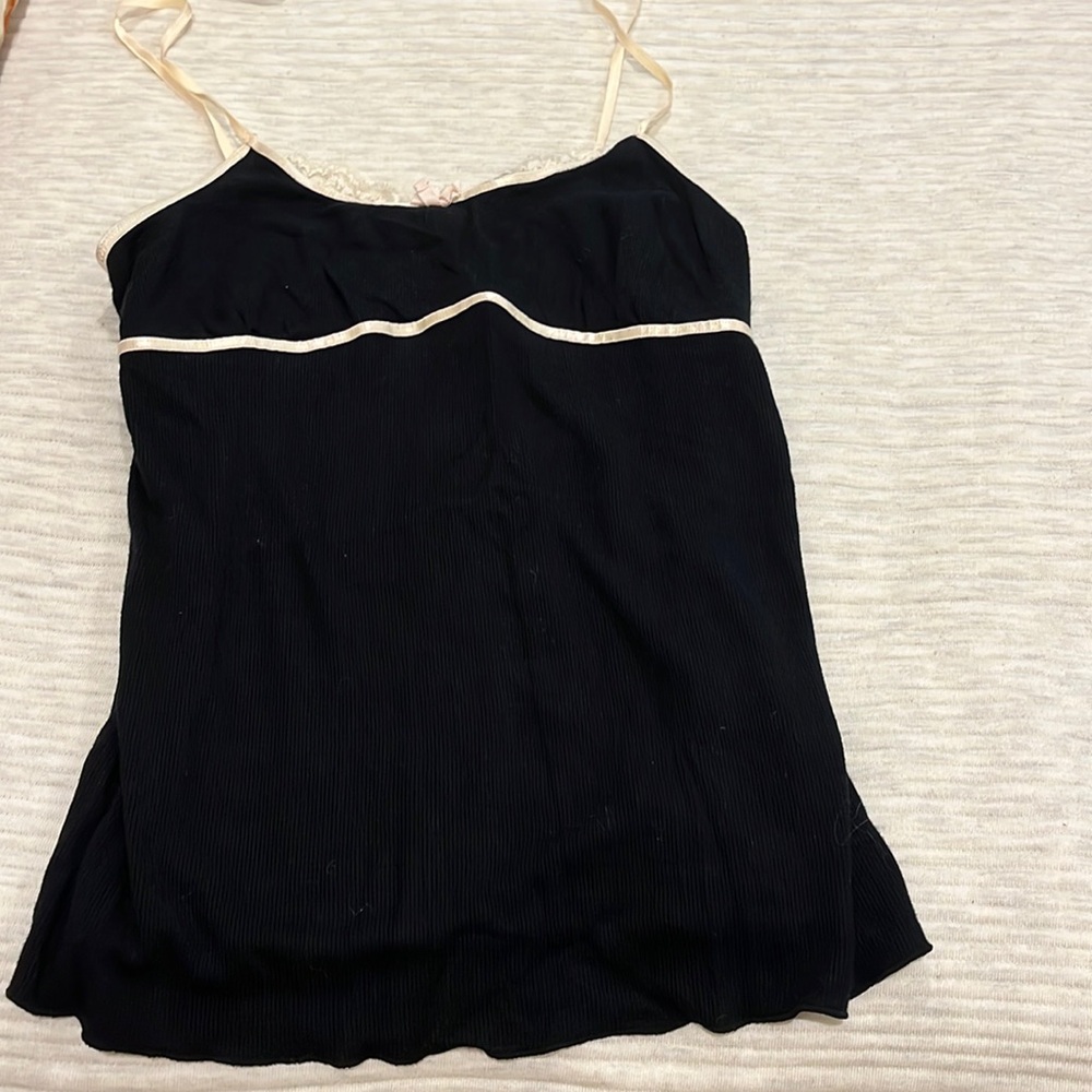 GAP Body